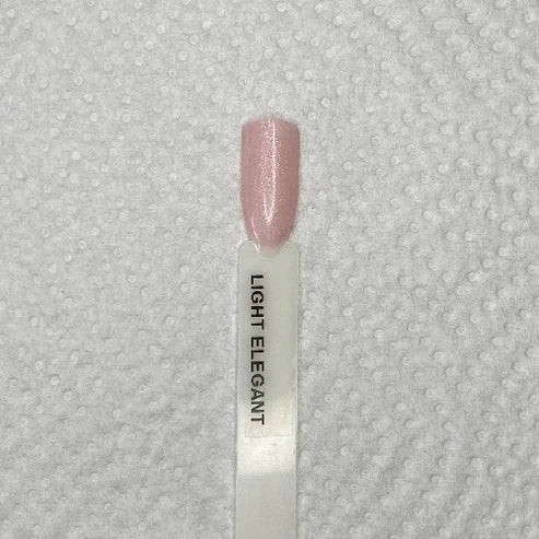 Light Elegant-Gelish Nails-Matakana Pharmacy