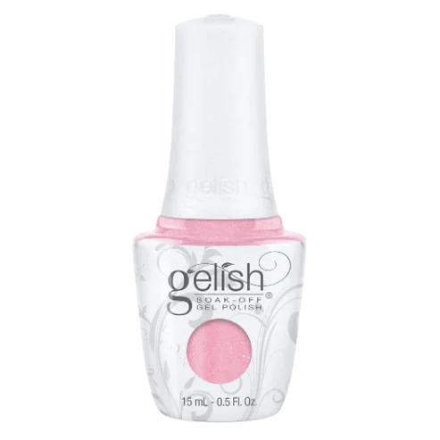 Light Elegant-Gelish Nails-Matakana Pharmacy