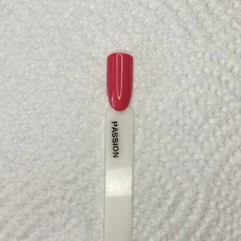 Passion-Gelish Nails-Matakana Pharmacy