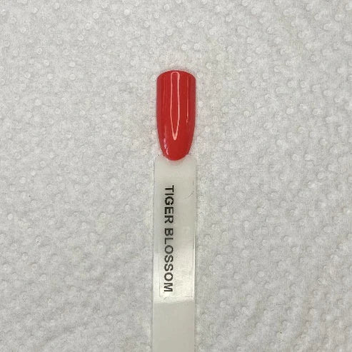 Tiger Blossom-Gelish Nails-Matakana Pharmacy
