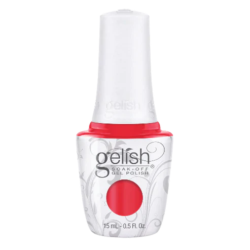 Tiger Blossom-Gelish Nails-Matakana Pharmacy