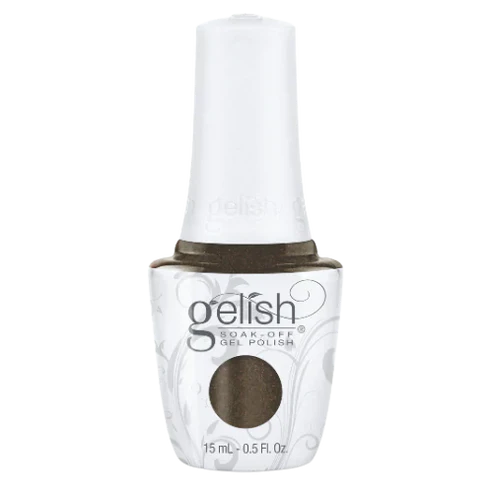Sweet Chocolate-Gelish Nails-Matakana Pharmacy