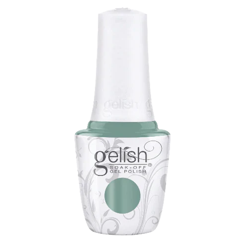 Sea Foam-Gelish Nails-Matakana Pharmacy