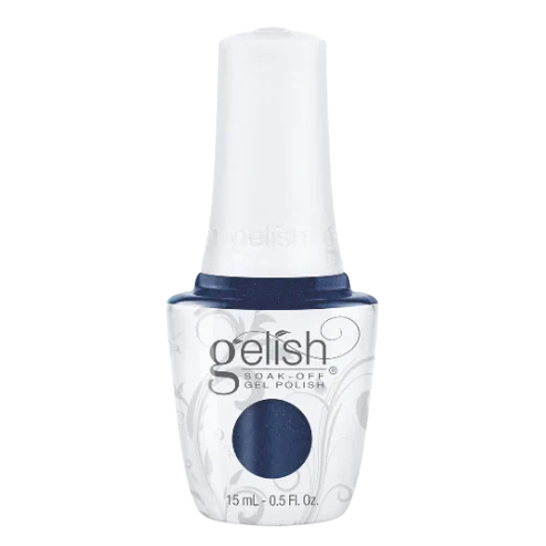 Caution-Gelish Nails-Matakana Pharmacy