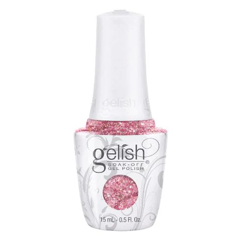 June Bride-Gelish Nails-Matakana Pharmacy