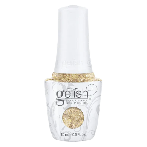 Golden Treasure-Gelish Nails-Matakana Pharmacy