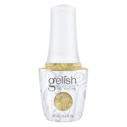 Bronzed-Gelish Nails-Matakana Pharmacy