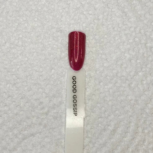 Good Gossip-Gelish Nails-Matakana Pharmacy