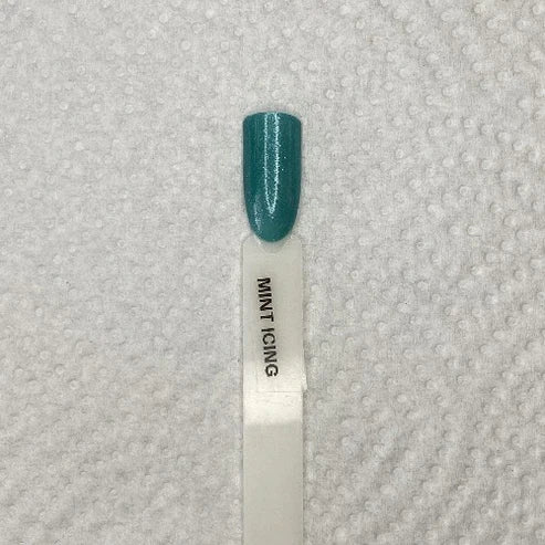 Mint Icing-Gelish Nails-Matakana Pharmacy
