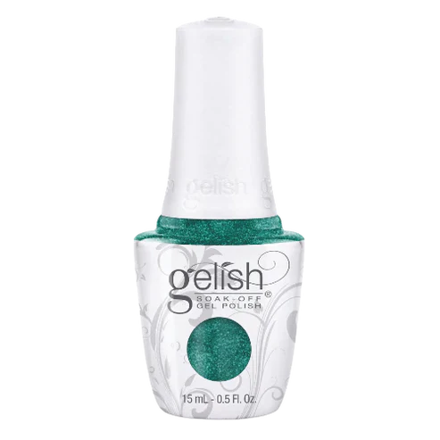 Mint Icing-Gelish Nails-Matakana Pharmacy