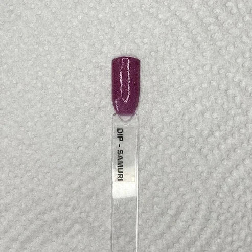 Samurai-Gelish Nails-Matakana Pharmacy