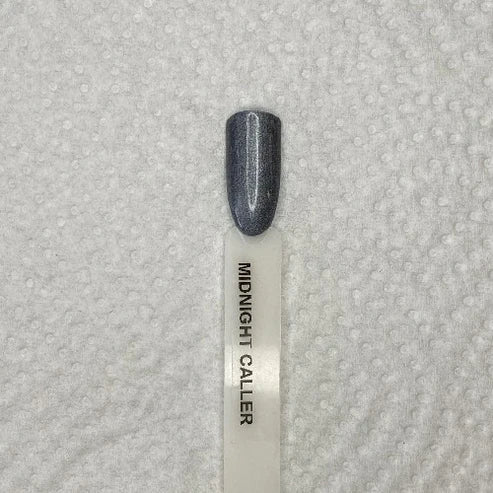 Midnight Caller-Gelish Nails-Matakana Pharmacy