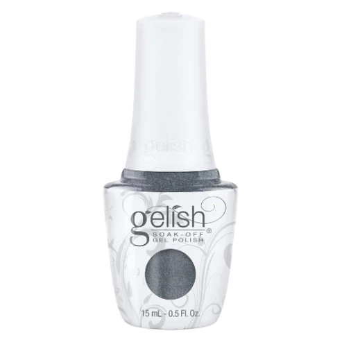 Midnight Caller-Gelish Nails-Matakana Pharmacy