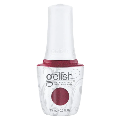 Rose Garden-Gelish Nails-Matakana Pharmacy