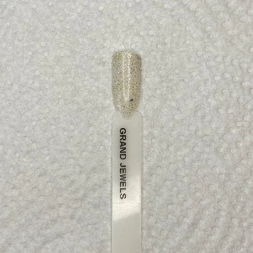 Grand Jewels-Gelish Nails-Matakana Pharmacy