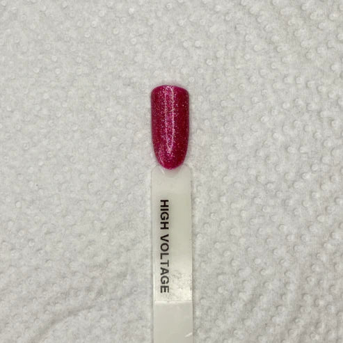 High Voltage-Gelish Nails-Matakana Pharmacy