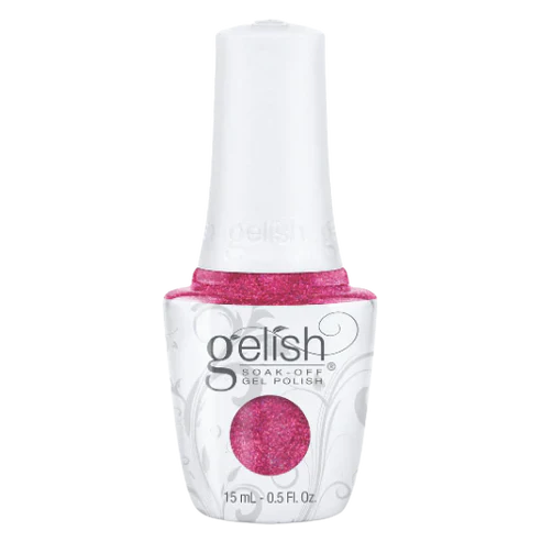 High Voltage-Gelish Nails-Matakana Pharmacy