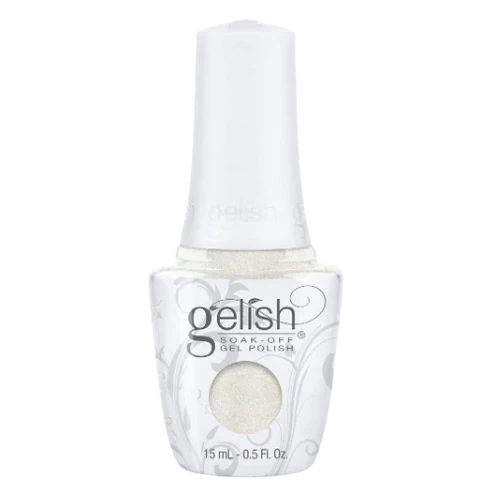 Champagne-Gelish Nails-Matakana Pharmacy