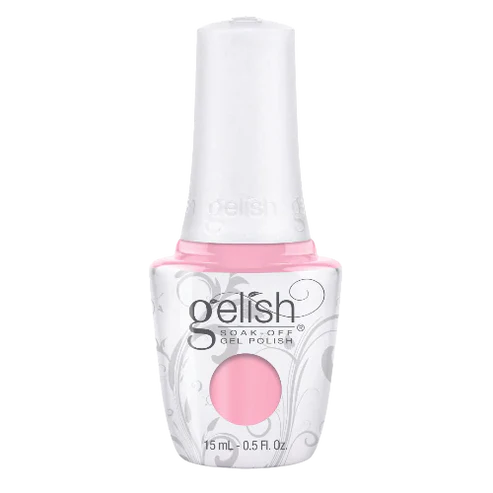 Pink Smoothie-Gelish Nails-Matakana Pharmacy