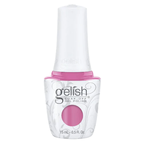 It's A Lily-Gelish Nails-Matakana Pharmacy