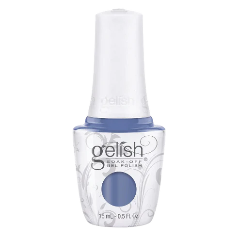 Up In The Blue-Gelish Nails-Matakana Pharmacy