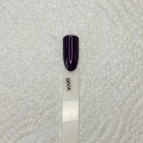 Diva-Gelish Nails-Matakana Pharmacy