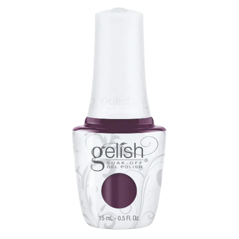 Plum and Done-Gelish Nails-Matakana Pharmacy
