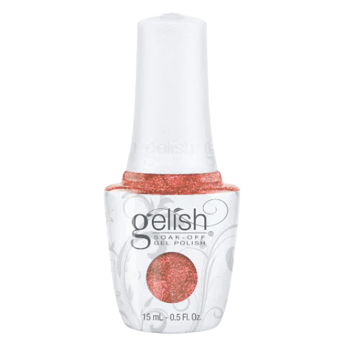 Sunrise And The City-Gelish Nails-Matakana Pharmacy