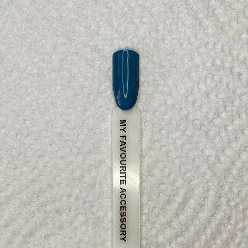 My Favorite Accessory-Gelish Nails-Matakana Pharmacy