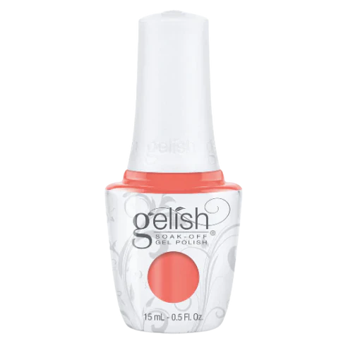 Sweet Morning Dew-Gelish Nails-Matakana Pharmacy