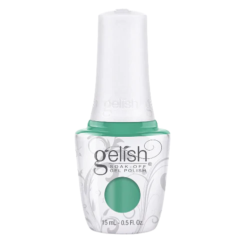 A Mint Of Spring-Gelish Nails-Matakana Pharmacy