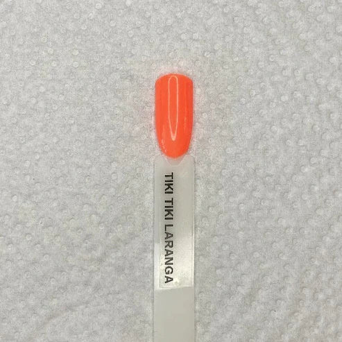 Tiki Tiki Laranga-Gelish Nails-Matakana Pharmacy