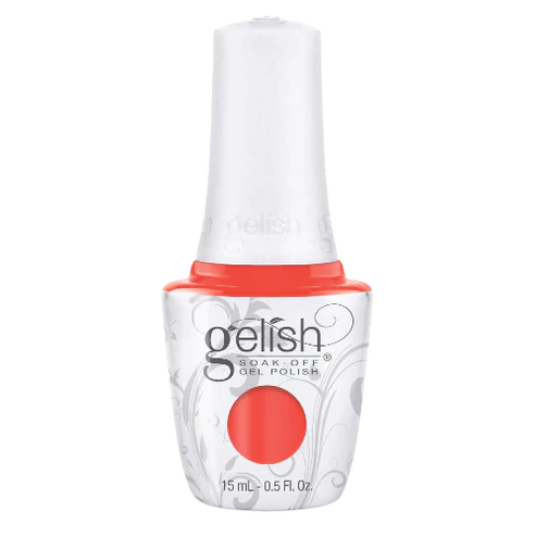 Tiki Tiki Laranga-Gelish Nails-Matakana Pharmacy