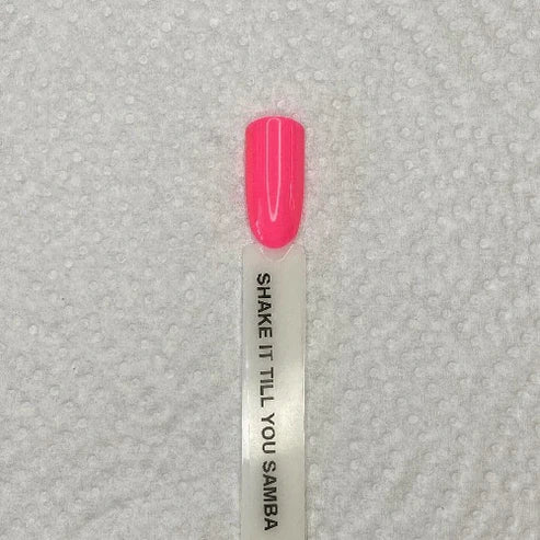 Shake It Till You Samba-Gelish Nails-Matakana Pharmacy