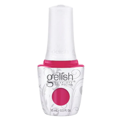 Shake It Till You Samba-Gelish Nails-Matakana Pharmacy