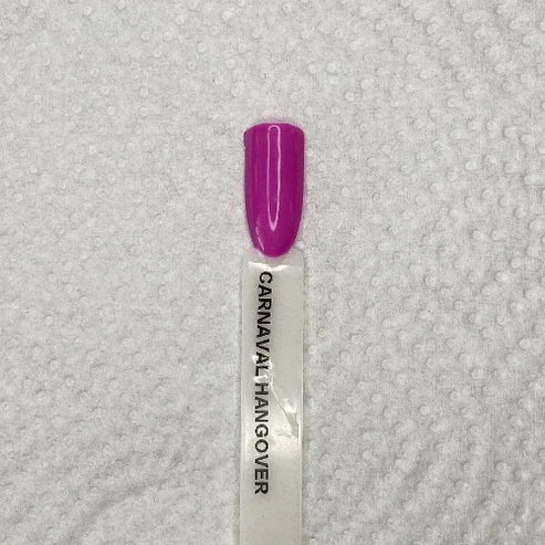 Carnaval Hangover-Gelish Nails-Matakana Pharmacy