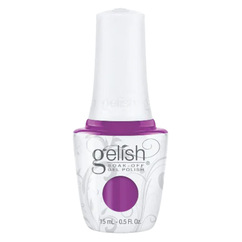 Carnaval Hangover-Gelish Nails-Matakana Pharmacy
