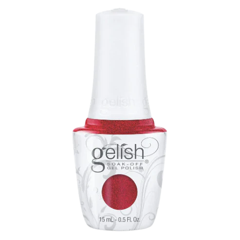 Just Incase Tomorrow Never Comes-Gelish Nails-Matakana Pharmacy