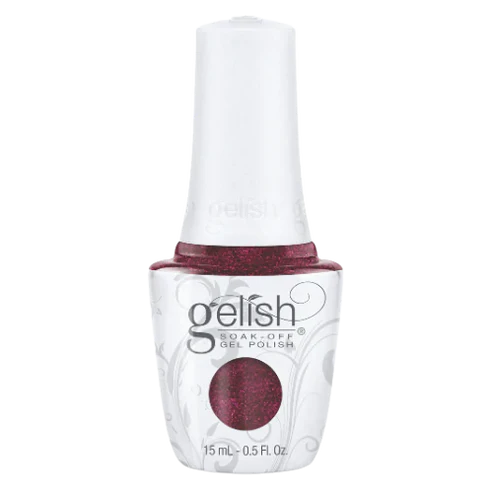 My Forbidden Love-Gelish Nails-Matakana Pharmacy