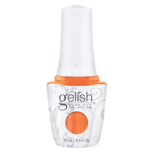 Orange Cream Dream-Gelish Nails-Matakana Pharmacy