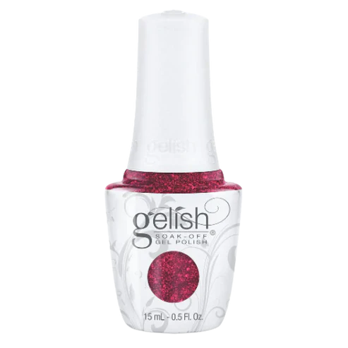 All Tied Up With A Bow-Gelish Nails-Matakana Pharmacy