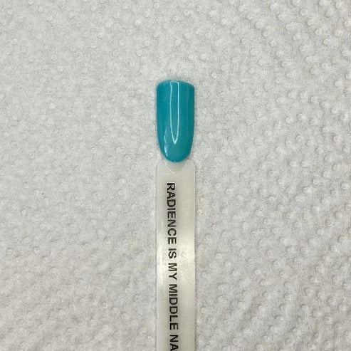 Radiance Is My Middle Name-Gelish Nails-Matakana Pharmacy