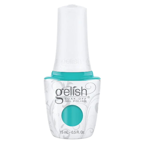 Radiance Is My Middle Name-Gelish Nails-Matakana Pharmacy