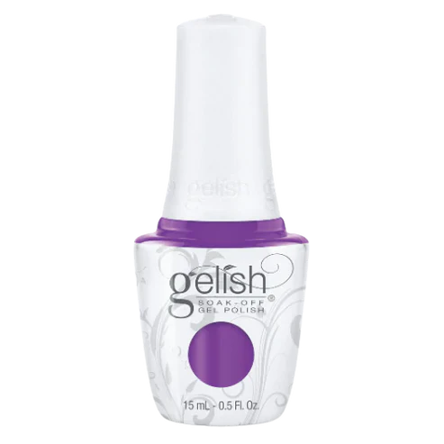 You Glare, I Glow-Gelish Nails-Matakana Pharmacy