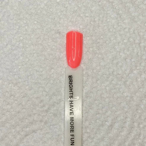 Brights Have More Fun-Gelish Nails-Matakana Pharmacy
