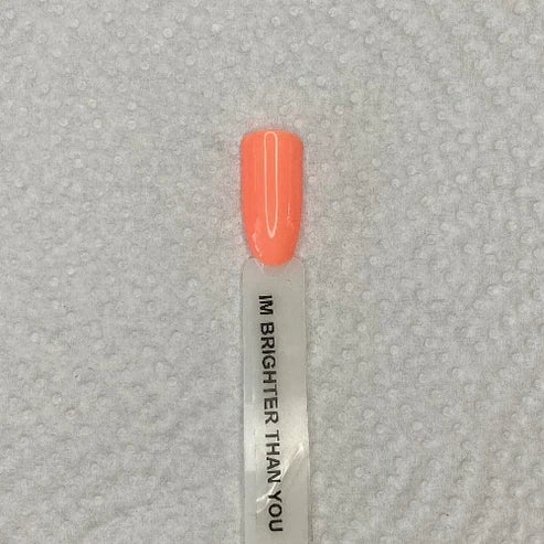 I'm Brighter Than You-Gelish Nails-Matakana Pharmacy