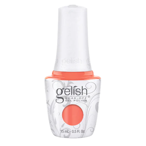 I'm Brighter Than You-Gelish Nails-Matakana Pharmacy