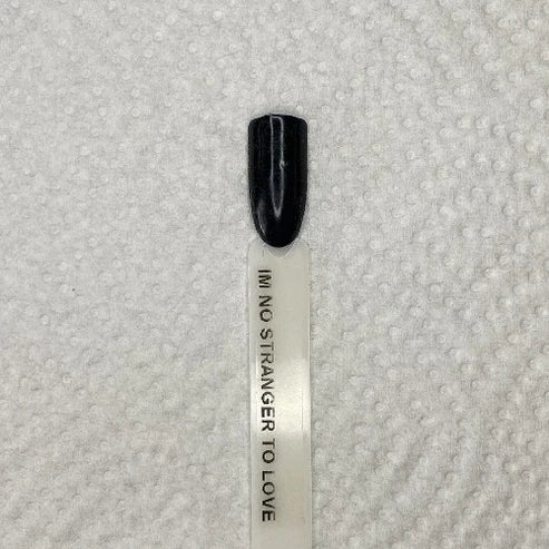 I'm No Stranger To Love-Gelish Nails-Matakana Pharmacy