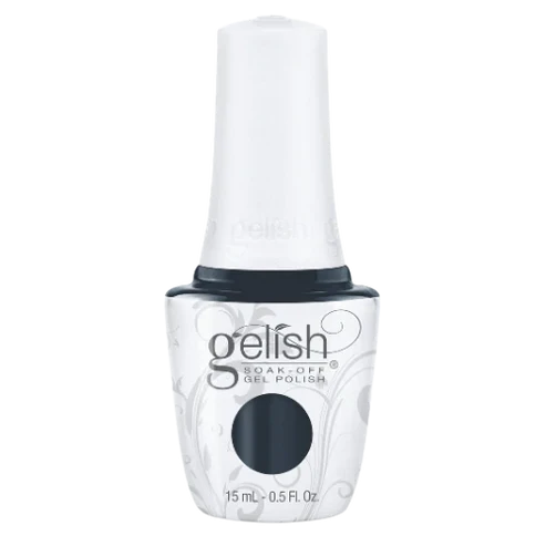 I'm No Stranger To Love-Gelish Nails-Matakana Pharmacy
