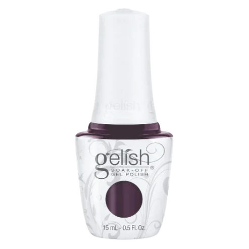 Love Me Like A Vamp-Gelish Nails-Matakana Pharmacy